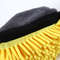 Soft Coral Car Wash Mitt, Anti Scratch Cleaning Glove, Thick Multifunction Car Detailing Brush