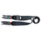 Adjustable Car Child Safety Seat Belt, 2 Point Universal Strap, Isofix Latch Connection Fixing Band