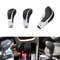 Transmission Lever Handle, Automatic Gear Shift Knob, For Opel Vauxhall Astra Insignia Zafira Tourer Mokka X, Compatible