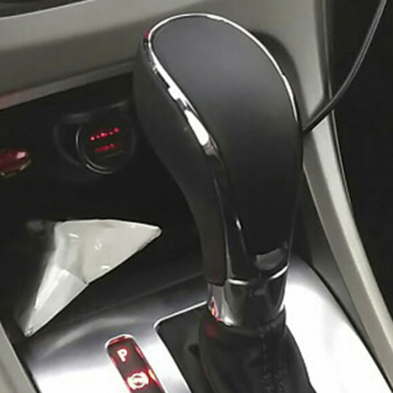 Transmission Lever Handle, Automatic Gear Shift Knob, For Opel Vauxhall Astra Insignia Zafira Tourer Mokka X, Compatible
