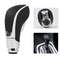 Transmission Lever Handle, Automatic Gear Shift Knob, For Opel Vauxhall Astra Insignia Zafira Tourer Mokka X, Compatible