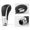 Transmission Lever Handle, Automatic Gear Shift Knob, For Opel Vauxhall Astra Insignia Zafira Tourer Mokka X, Compatible