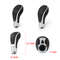 Transmission Lever Handle, Automatic Gear Shift Knob, For Opel Vauxhall Astra Insignia Zafira Tourer Mokka X, Compatible