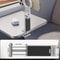 Universal Magnetic Phone Holder Portable Flexible Rotation Bracket Adjustable Mount For Airplane Tr 3