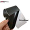 Carbon Fiber Auto Door Sill Protector, 3D Waterproof Car Sticker, Anti-Scratch Car Accessories