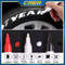 Waterproof Car Tyre Paint Marker Permanent Oily Pen For Bike Auto Metal Graffiti Touch Up Tire Mark 0