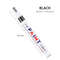 Waterproof Car Tyre Paint Marker Permanent Oily Pen For Bike Auto Metal Graffiti Touch Up Tire Mark 7