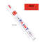 Waterproof Car Tyre Paint Marker Permanent Oily Pen For Bike Auto Metal Graffiti Touch Up Tire Mark 8