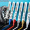 Waterproof Car Paint Marker Pen, Scratch Repair Brush Pen, Automotive Tire Tread Care, Touch Up Paint for Car
