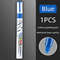 Waterproof Car Paint Marker Pen, Scratch Repair Brush Pen, Automotive Tire Tread Care, Touch Up Paint for Car