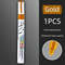 Waterproof Car Paint Marker Pen, Scratch Repair Brush Pen, Automotive Tire Tread Care, Touch Up Paint for Car
