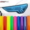 Light Black Smoke Tint Film Gloss Transparent PVC Wrap Headlight And Taillight Foil Cover For Car S 0