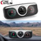 Car Compass, Thermometer Hygrometer, Ornaments Decoration for Auto Boat Vehicles Interior