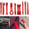 Thickened Car Wedge Pump Locksmith Door Air Cushion Emergency Open Tool Kit With Long Reach Grabber 2