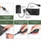 Thickened Car Wedge Pump Locksmith Door Air Cushion Emergency Open Tool Kit With Long Reach Grabber 3