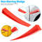 Thickened Car Wedge Pump Locksmith Door Air Cushion Emergency Open Tool Kit With Long Reach Grabber 5