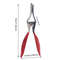 Car Auto Angled Type Hose Plier, Vacuum Line Tube Remover, Separator Pliers Pipe Hand Tool