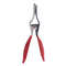 Car Auto Angled Type Hose Plier, Vacuum Line Tube Remover, Separator Pliers Pipe Hand Tool
