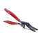 Car Auto Angled Type Hose Plier, Vacuum Line Tube Remover, Separator Pliers Pipe Hand Tool