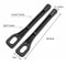 Car Seat Gap Plug Strip Universal Leak Proof Filler Side Seam Storage Organizer For Interior Decora 5