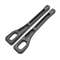 Car Seat Gap Plug Strip Universal Leak Proof Filler Side Seam Storage Organizer For Interior Decora 7