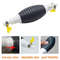 Fuel Gas Hand Primer, Car Manual Pump, Fuel Line Transfer Pump Tool