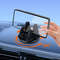 Universal 360 Rotatable Mobile Holder Car Bracket Mount Stand Non Slip GPS Navigation Phone Support 0