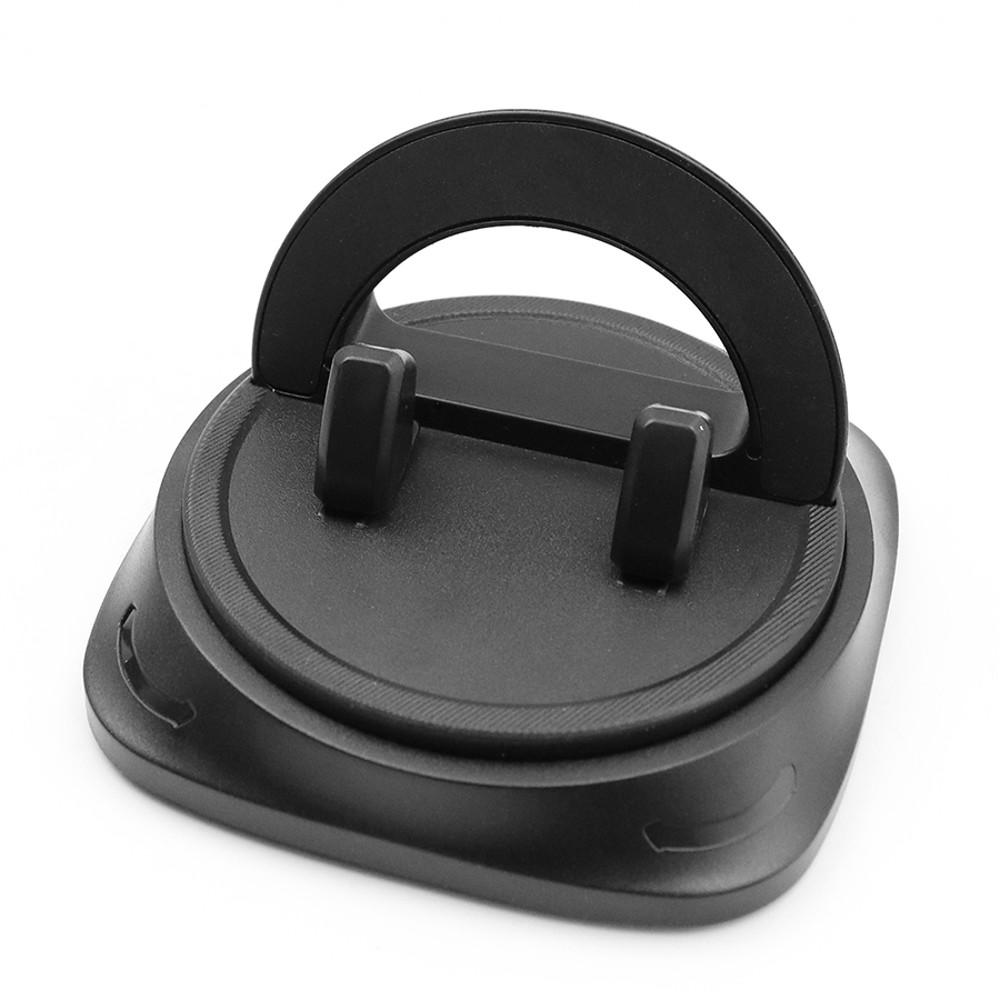 Universal 360 Rotatable Mobile Holder Car Bracket Mount Stand Non Slip GPS Navigation Phone Support 6