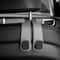 Seat Back Organizer Car Headrest Hooks Bag Hanger Auto Fastener Clips Holder Hooks 0