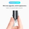 PD Mini Car Charger Dual Port Fast Charging USB Type C Car Adapter 5