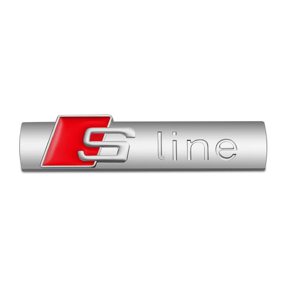 Front Hood Badge, Car Goods Emblem, Grille Auto Stickers Decoration