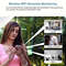 WiFi HD Mini Camera Indoor Surveillance Baby Monitor Night Vision IP Cam Audio Video Recorder 1