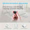 WiFi HD Mini Camera Indoor Surveillance Baby Monitor Night Vision IP Cam Audio Video Recorder 2