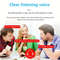 WiFi HD Mini Camera Indoor Surveillance Baby Monitor Night Vision IP Cam Audio Video Recorder 3