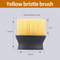 Soft Car Dust Brush Interior Cleaning Tool Car Air Vent Brush Car Wash And Gap Dust Sweeping Brush 5