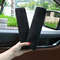 Car Shoulder Pad Seat Belt Covers Car Accessories Accesorios Coche For Adults Youth Kids Interior 0
