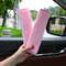 Car Shoulder Pad Seat Belt Covers Car Accessories Accesorios Coche For Adults Youth Kids Interior 7