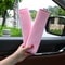 Car Shoulder Pad Seat Belt Covers Car Accessories Accesorios Coche For Adults Youth Kids Interior 7