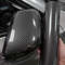 Glossy Black Carbon Fiber Wrap Matte Car Body Foil Auto Accessories Sticker Motorcycle Decoration F 3