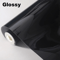 Glossy Black Carbon Fiber Wrap Matte Car Body Foil Auto Accessories Sticker Motorcycle Decoration F 10