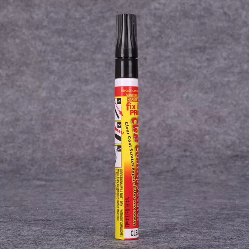 Professional Car Scratch Repair Pen Touchup Surface Repair Applicator Clear Scratch Remover For All 5