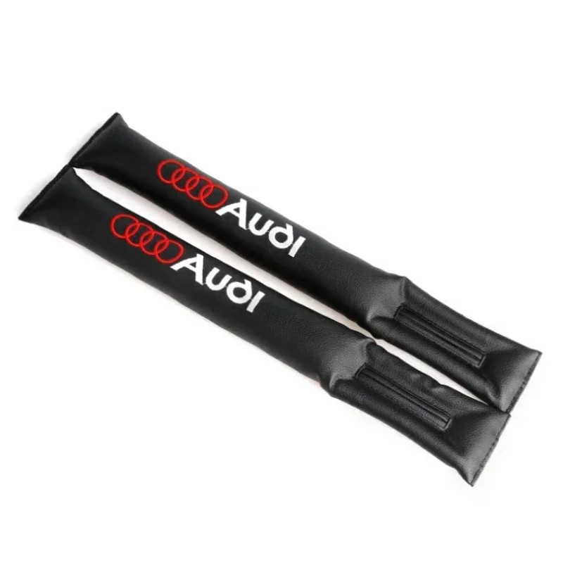 Car Seat Gap Filling Cushions for Audi, Seat Crevice Filler, Interior Protector