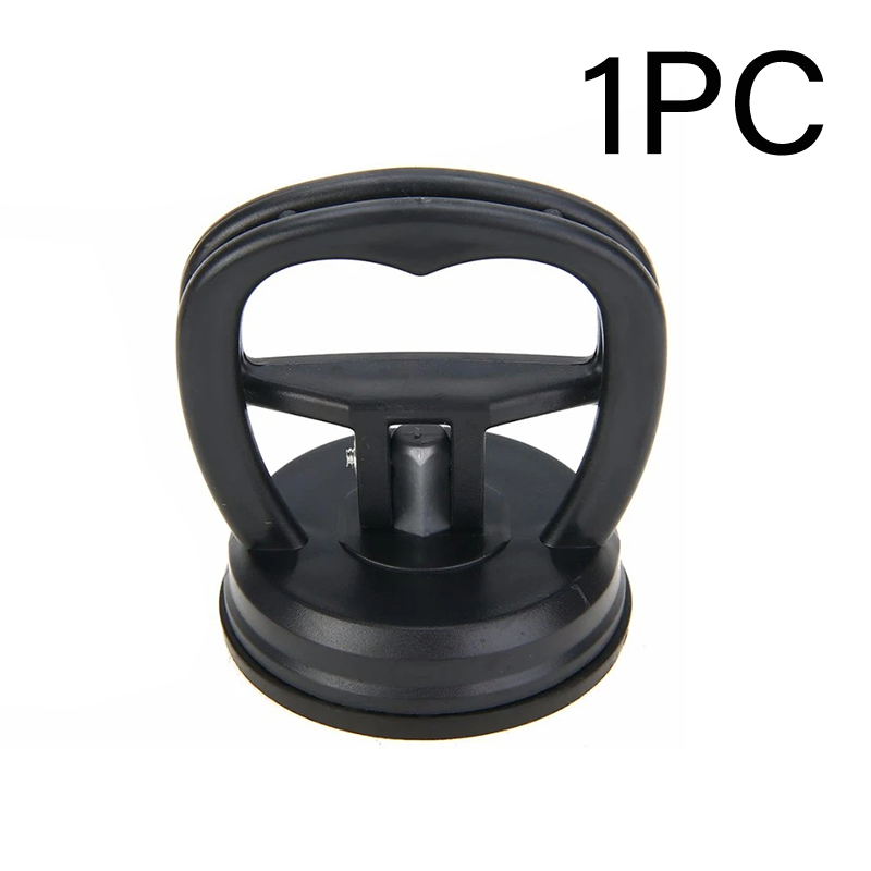 Car Dent Puller Sucker Tool For Bodywork Repair Panel Remover Suction Cup For Small Dents 6