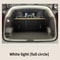 LED Trunk Light Strip Automatic Sensing Wiring Free Car Ambient Interior Decoration High Brightness 13