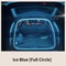 LED Trunk Light Strip Automatic Sensing Wiring Free Car Ambient Interior Decoration High Brightness 11
