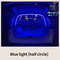 LED Trunk Light Strip Automatic Sensing Wiring Free Car Ambient Interior Decoration High Brightness 7