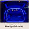LED Trunk Light Strip Automatic Sensing Wiring Free Car Ambient Interior Decoration High Brightness 12