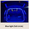 LED Trunk Light Strip Automatic Sensing Wiring Free Car Ambient Interior Decoration High Brightness 12