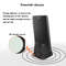 Universal Car Phone Holder 360 Rotatable Mount Bracket Non Slip Dashboard Stand GPS Navigation Car  3