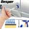 Paintless Dent Removal Kit Car Dent Repair Puller Set Auto Body Mechanical Sheet Metal Hand Tools 0